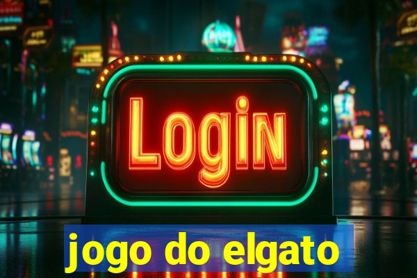 jogo do elgato